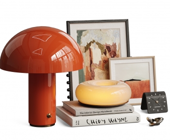Modern Decorative Set-ID:544192089