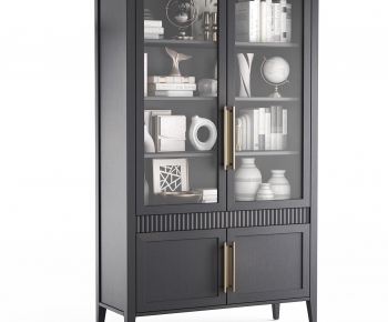 Modern Bookcase-ID:860471969
