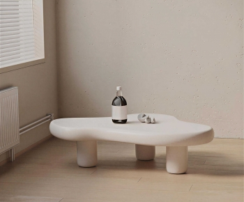 Modern Coffee Table-ID:420578003