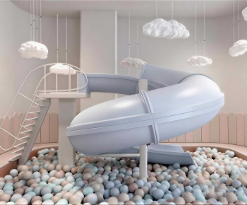 Modern Playground-ID:600268832