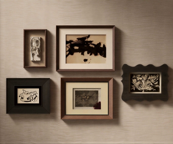 French Style Painting-ID:710619938