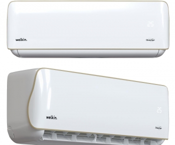 Modern Air Conditioner-ID:647000079