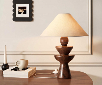 Modern Table Lamp-ID:409682046
