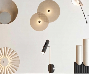Modern Wall Lamp-ID:429649453