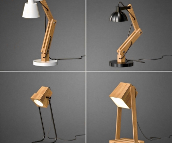 Nordic Style Table Lamp-ID:548482894