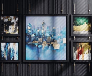 Modern Painting-ID:172821042