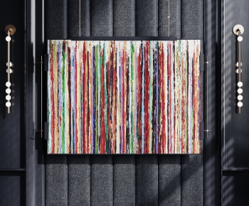 Modern Painting-ID:809784899