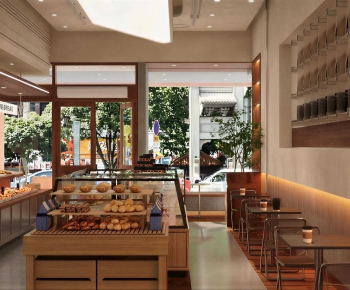 Modern Bakery-ID:437442068