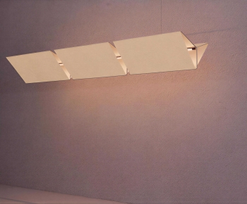Modern Long Chandelier-ID:765497922