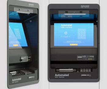 Modern Public Equipment-ID:729983096