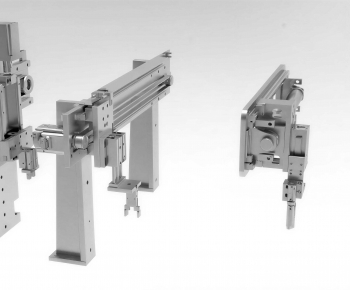 Modern Industrial Equipment-ID:686675074
