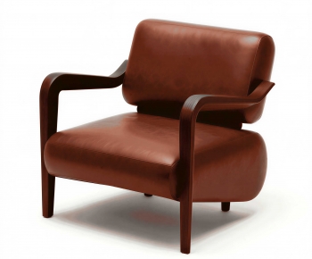Modern Lounge Chair-ID:265870172