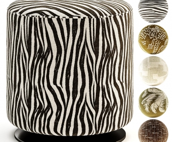 Modern Sofa Stool-ID:230348111