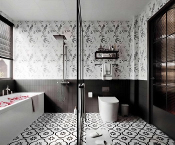 French Style TOILET-ID:600826036
