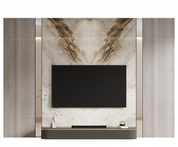 Modern TV Wall-ID:366928102