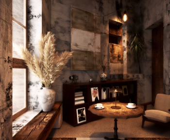 Industrial Style Other-ID:698009018