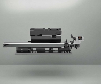 Modern Industrial Equipment-ID:646619087