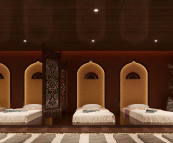 Modern Beauty/foot Bath Spa/ Bath Center-ID:953929418