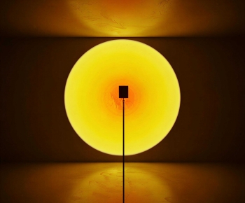 Modern Decorative Lamp-ID:410444023
