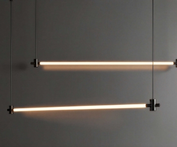 Modern Long Chandelier-ID:445931919