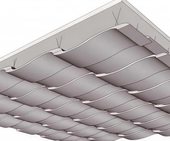 New Chinese Style Suspended Ceiling-ID:525959012