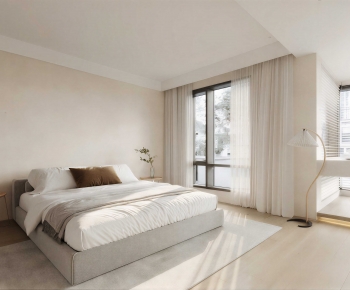 Modern Bedroom-ID:192780025