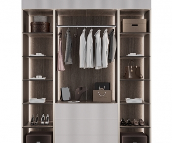 Modern The Wardrobe-ID:734153031