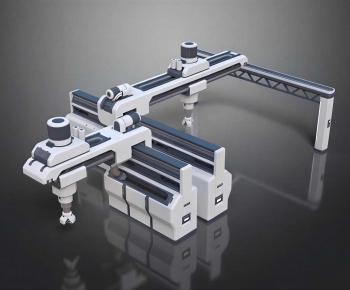 Modern Industrial Equipment-ID:493958951