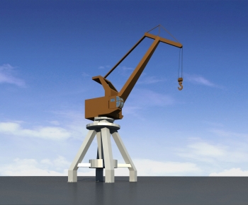 Modern Industrial Equipment-ID:661284921