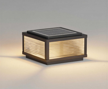 Modern Outdoor Light-ID:179883006