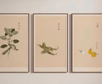 New Chinese Style Painting-ID:658725021