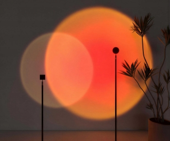 Modern Decorative Lamp-ID:869679588