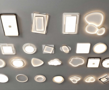 Modern Ceiling Ceiling Lamp-ID:696053039