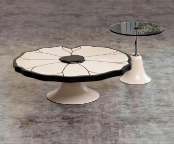 French Style Coffee Table-ID:744883064