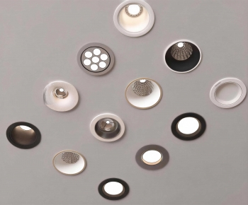 Modern Downlight Spot Light-ID:571826931