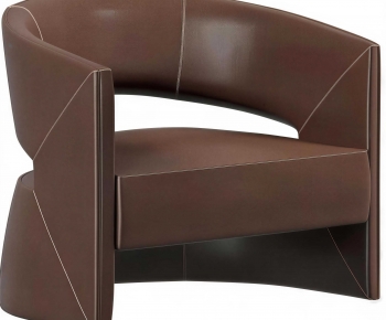 Modern Lounge Chair-ID:688249117