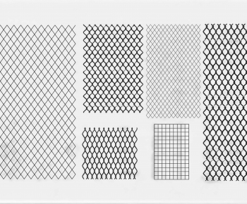 Modern Guardrail-ID:237209087