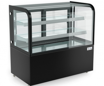 Modern Refrigerator Freezer-ID:345671271