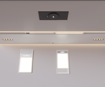 Modern Household Electrical Appliances-ID:702478969