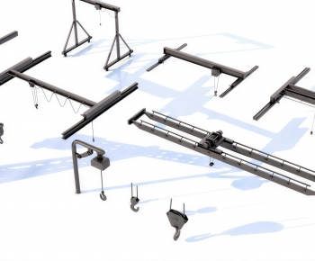 Industrial Style Industrial Equipment-ID:891026979