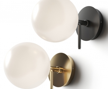 Modern Wall Lamp-ID:639868029