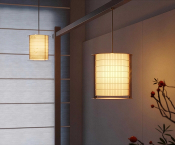 New Chinese Style Droplight-ID:892777923