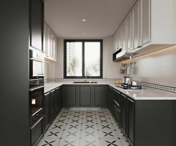 French Style The Kitchen-ID:538868909