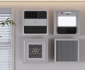 Modern Household Electrical Appliances-ID:429941898