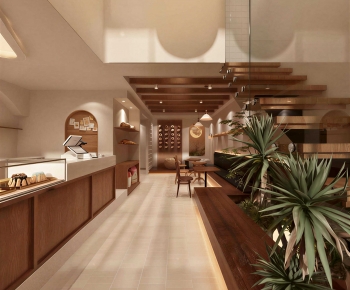 Modern Cafe-ID:328706981