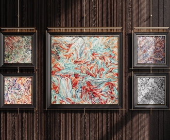 Modern Painting-ID:420628071