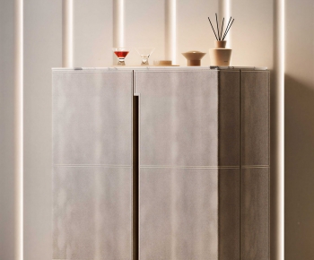 Modern Side Cabinet-ID:640033012