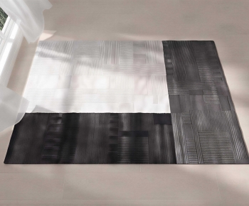 Modern The Carpet-ID:773571019