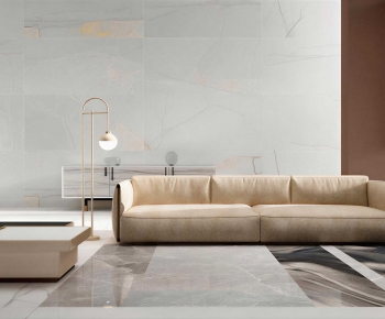 Modern Sofa Combination-ID:818567043