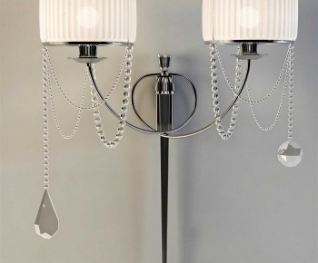 European Style Wall Lamp-ID:421351917